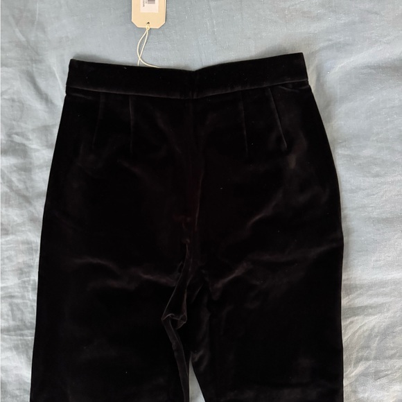 NWT Doen Mabelle pants size 6 - Picture 9 of 12